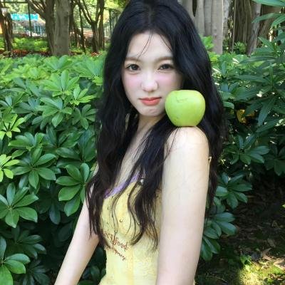 懵懵哒爱情