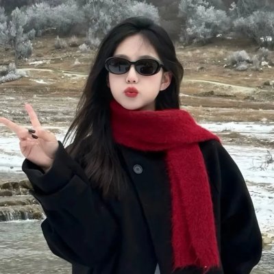 狐狸小姐不好惹